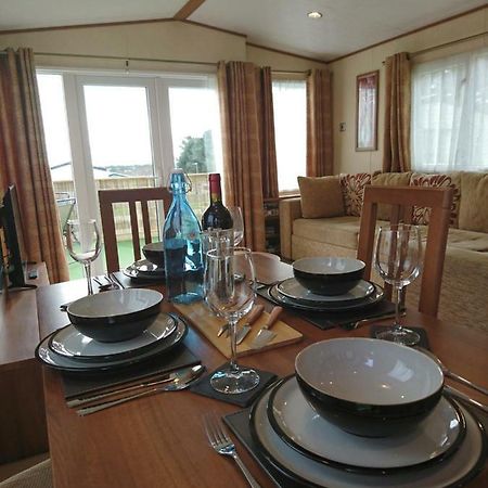 No42 Wild Goose Villa Dornoch Kültér fotó