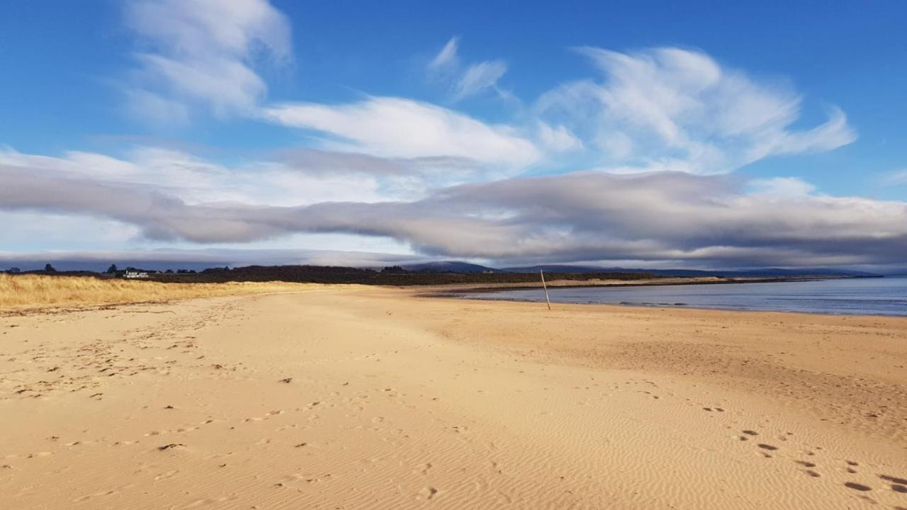 No42 Wild Goose Villa Dornoch Kültér fotó