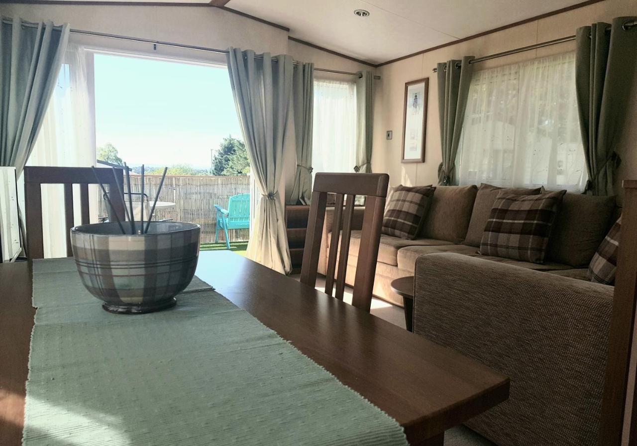 No42 Wild Goose Villa Dornoch Kültér fotó