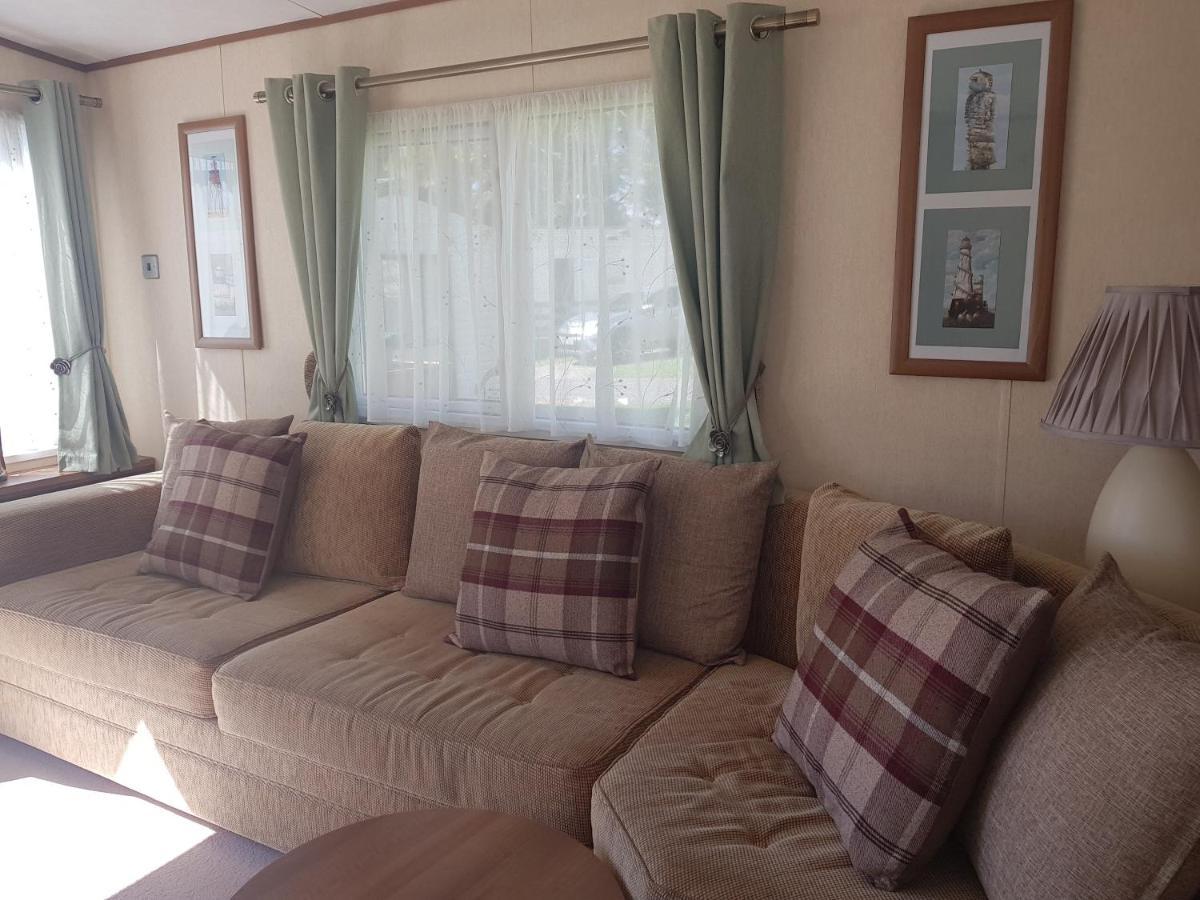 No42 Wild Goose Villa Dornoch Kültér fotó