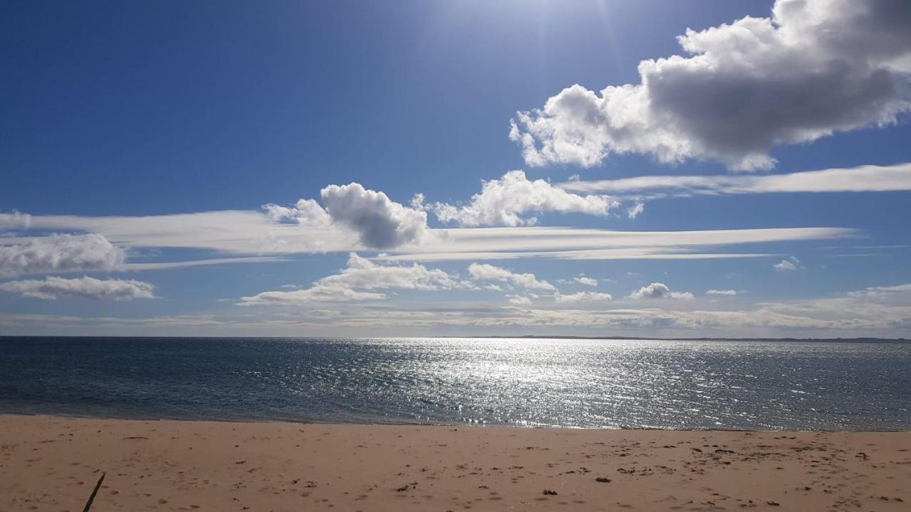No42 Wild Goose Villa Dornoch Kültér fotó